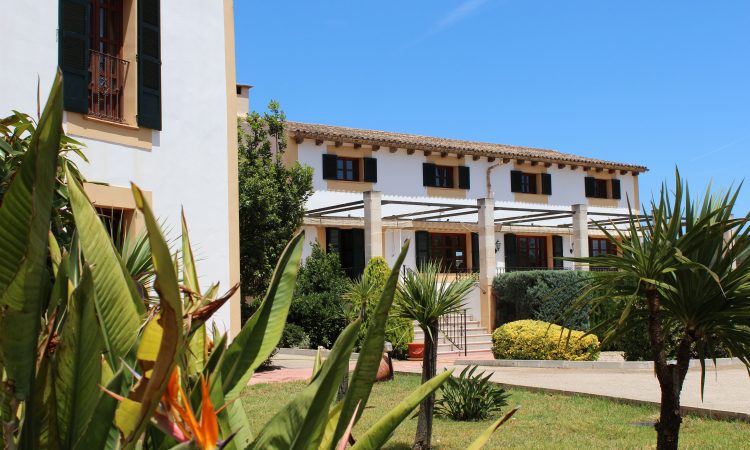 Finca With Pool In The Heart Of Mallorca Son Manera Retreat Finca