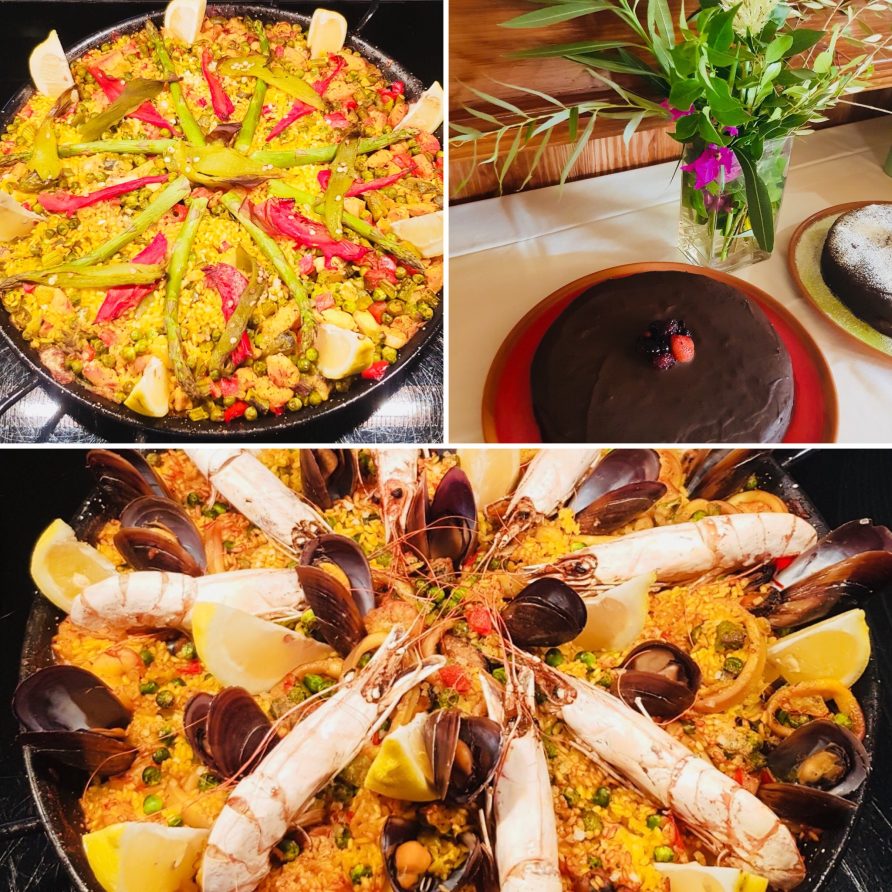 Kulinarisches Mallorca… eine Reise wert?