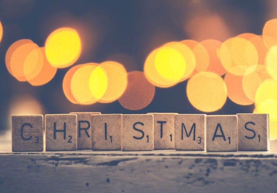 Umweg nach Weihnachten