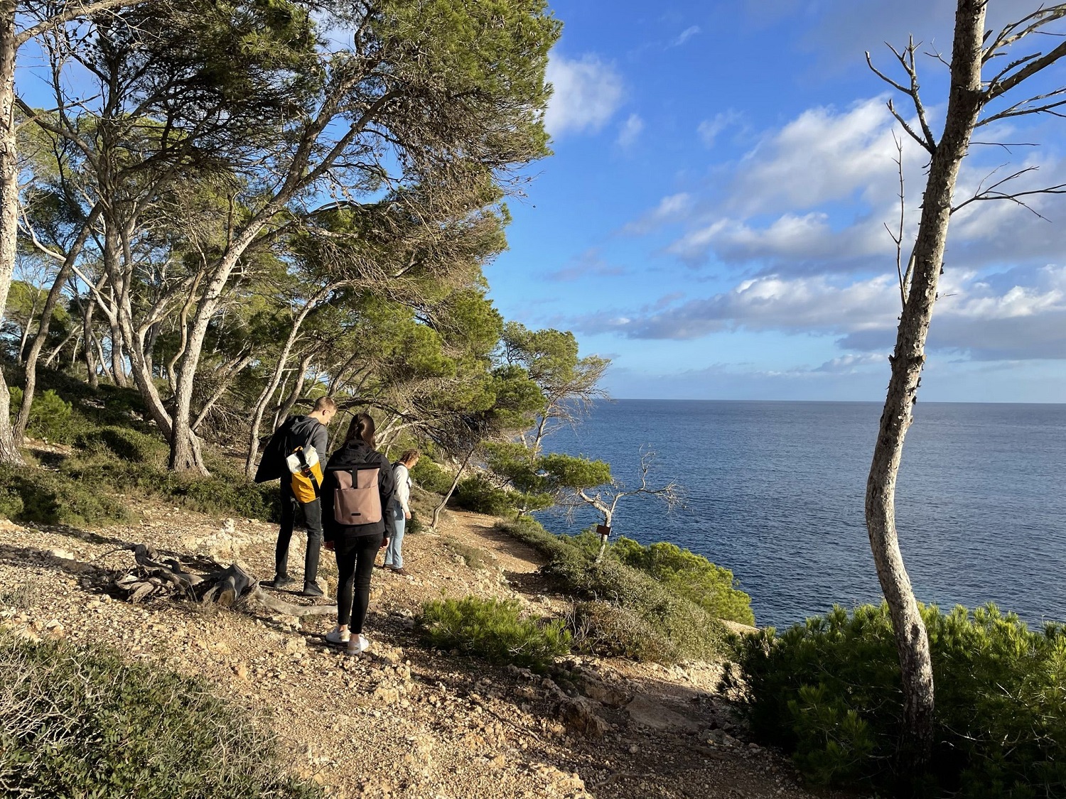 wandern mallorca