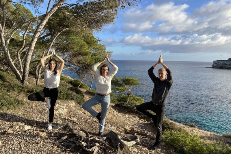 Wandern Mallorca