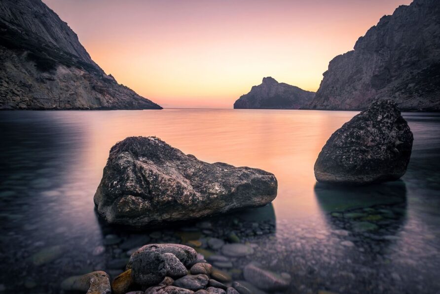 Fünf Orte zum Staunen auf Mallorca