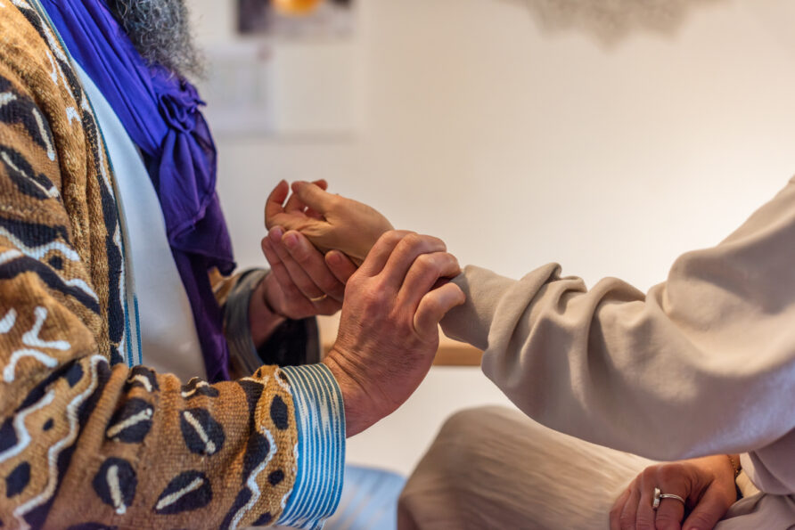 Ayurveda in Europa – sanft ankommen, tief heilen