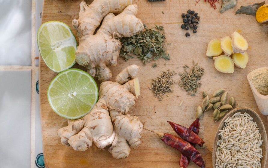 Ayurveda im Sommer: Was Ihrem Körper jetzt wirklich guttut